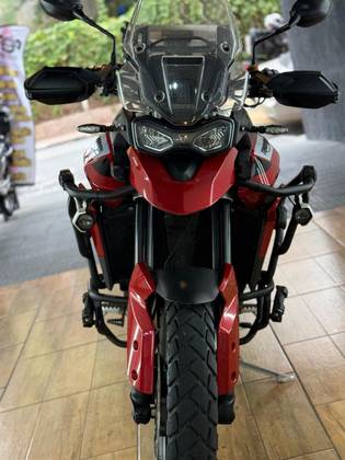 TRIUMPH TIGER 900 GT PRO 